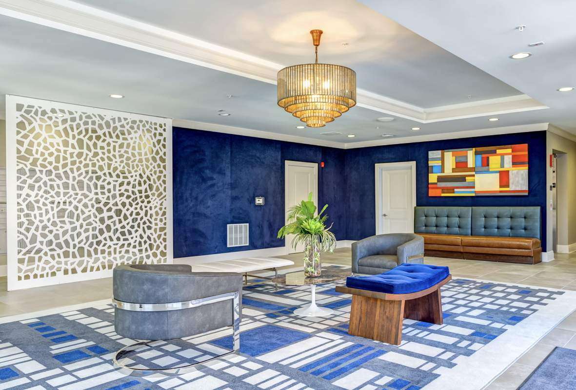 500 Station Boulevard