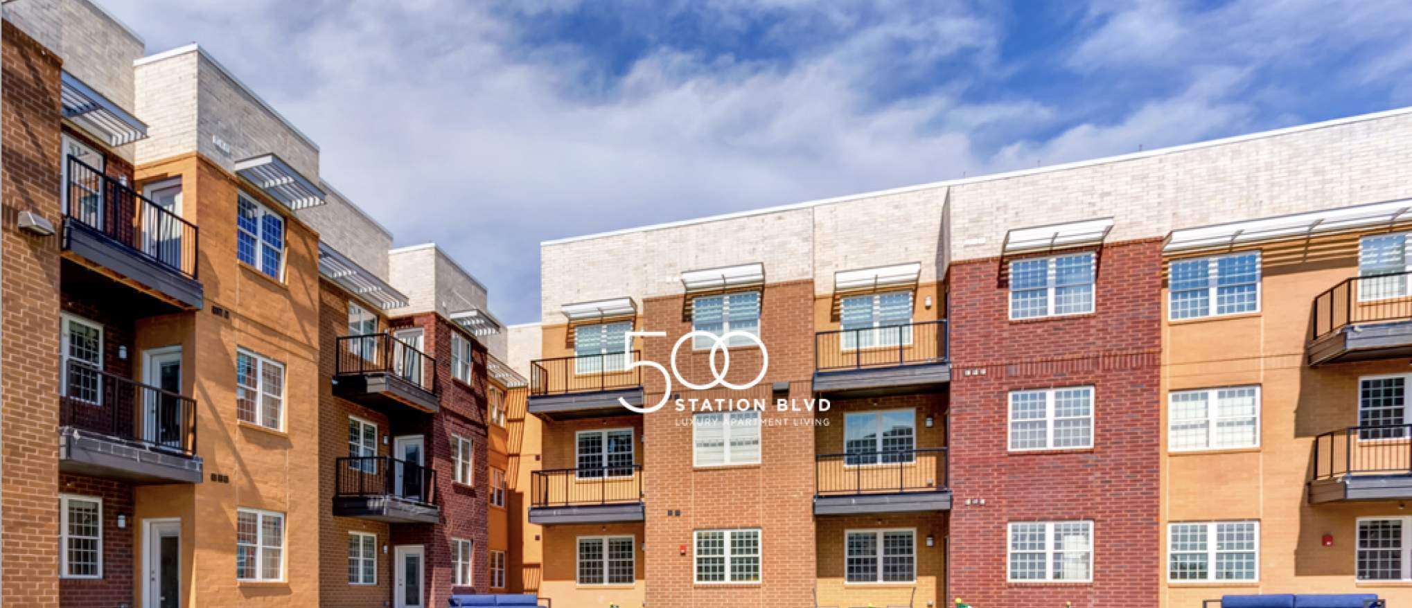 500 Station Boulevard