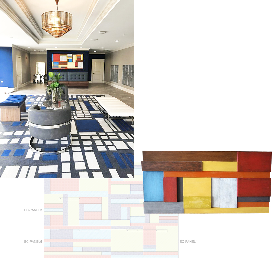 500 Station Boulevard