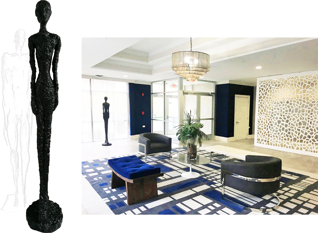 500 Station Boulevard