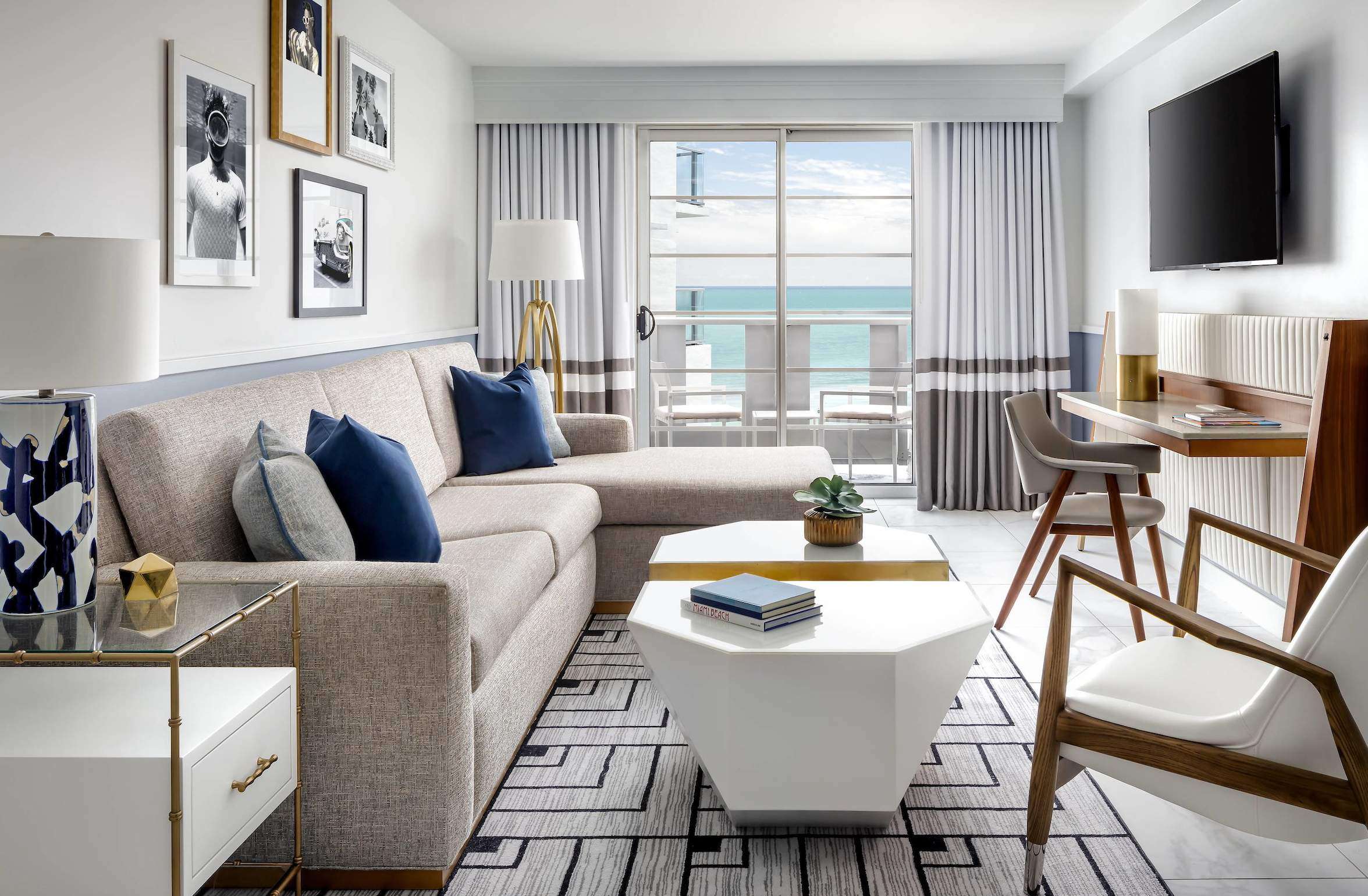 Cadillac Hotel & Beach Club