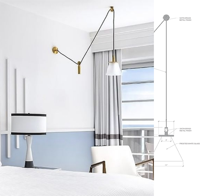 Cadillac Hotel & Beach Club