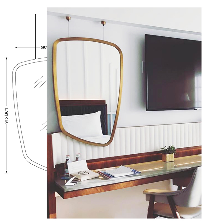 Cadillac Hotel & Beach Club