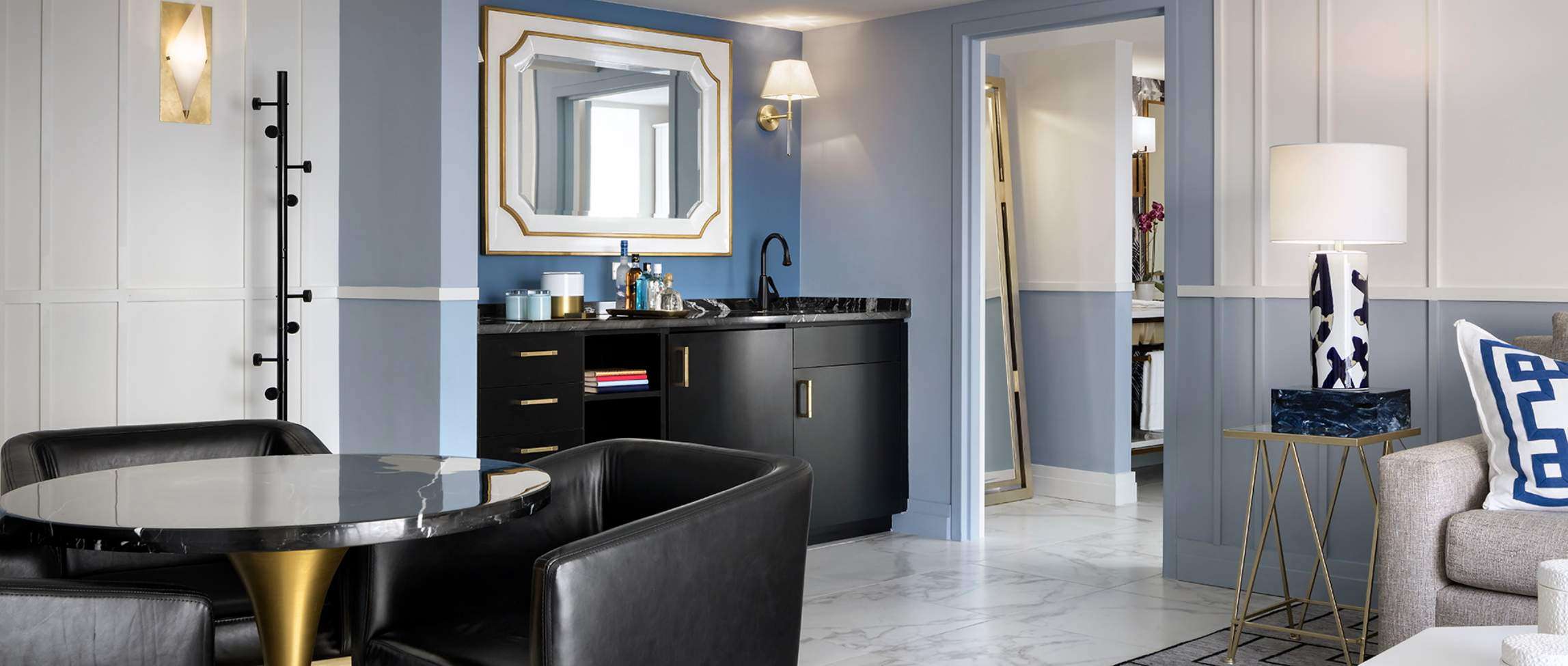 Cadillac Hotel & Beach Club