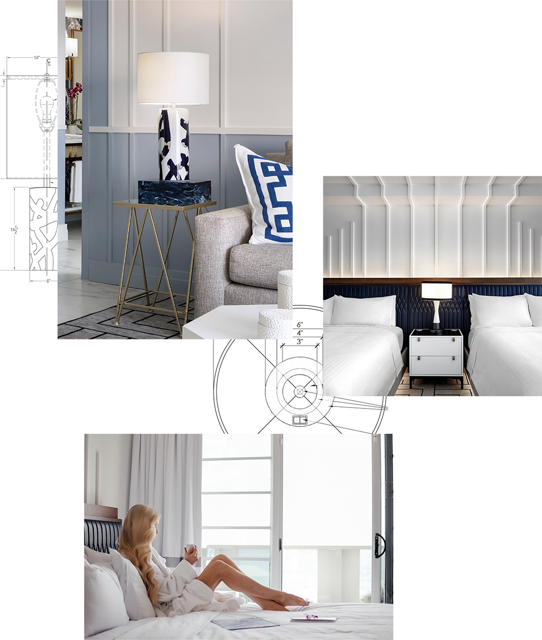 Cadillac Hotel & Beach Club