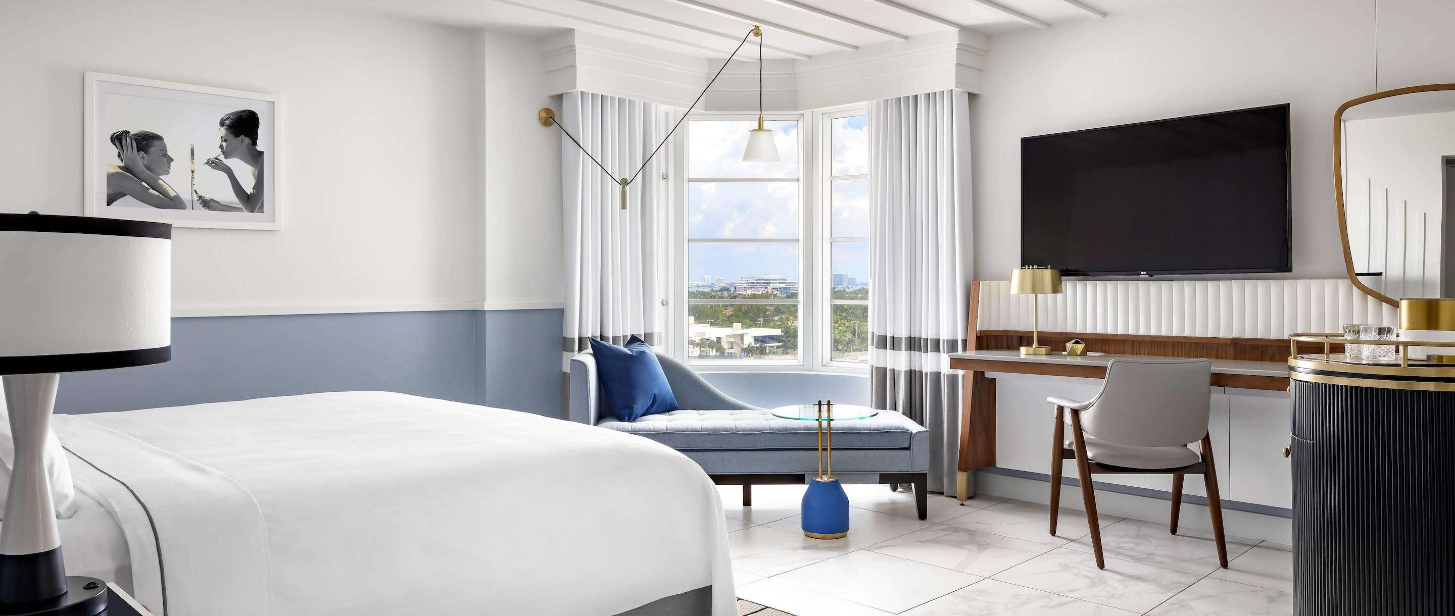 Cadillac Hotel & Beach Club