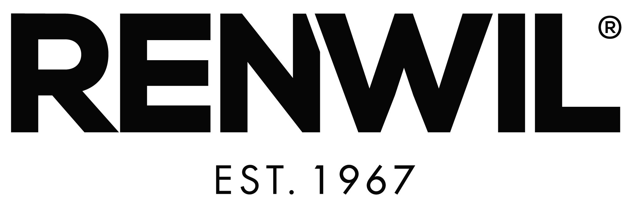 Renwil Logo